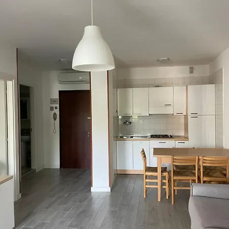 Luna 130 Apartment Lignano Sabbiadoro
